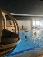 Aquafitness &ndash; &copy; Vicky Kern (Eberhardt TRAVEL)