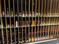 Hotelbar &ndash; &copy; Vicky Kern (Eberhardt TRAVEL)
