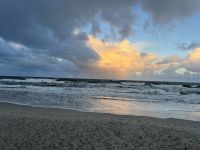 Sonnenaufgang &ndash; &copy; Vicky Kern (Eberhardt TRAVEL)