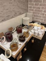 Hausgemachte Marmeladen &ndash; &copy; Vicky Kern (Eberhardt TRAVEL)