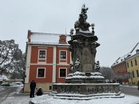 Diesmal eingeschneit &ndash; &copy; Falk Rätzer (Eberhardt TRAVEL)