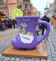 Weihnachtsmarkt Breslau.jpg &ndash; &copy; Peggy Pfützner (Eberhardt TRAVEL)