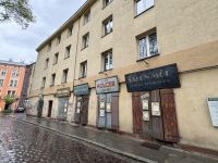 Jüdische Läden in Kazimierz &ndash; &copy; Falk Rätzer (Eberhardt TRAVEL)