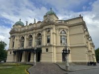 Teatr im. Juliusza Slowackiego &ndash; &copy; Falk Rätzer (Eberhardt TRAVEL)