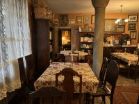 Im Klezmer Hois &ndash; &copy; Falk Rätzer (Eberhardt TRAVEL)