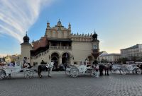 0404 Krakau &ndash; &copy; Jörg Nesse (Eberhardt TRAVEL)