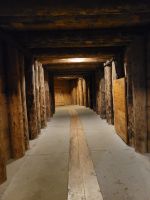 0408 Salzmine &ndash; &copy; Jörg Nesse (Eberhardt TRAVEL)