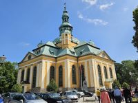 Jelenia Gora - Gnadenkirche &ndash; &copy; Anna Jeske (Eberhardt TRAVEL)