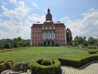 Schloss Fürstenstein &ndash; &copy; Anna Jeske (Eberhardt TRAVEL)