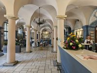 Schloss Kliczkow - Hotelbereich &ndash; &copy; Anna Jeske (Eberhardt TRAVEL)