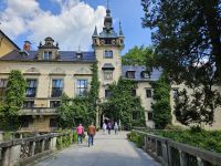 Schloss Kliczkow &ndash; &copy; Anna Jeske (Eberhardt TRAVEL)