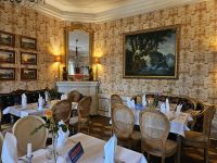 Schlosshotel Stonsdorf - Restaurant &ndash; &copy; Anna Jeske (Eberhardt TRAVEL)