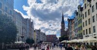 Stadtrundgang Innenstadt Danzig (3) &ndash; &copy; Marcus Hasselhorst (Eberhardt TRAVEL)