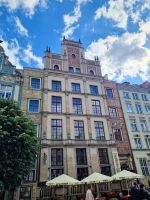 Stadtrundgang Innenstadt Danzig (4) &ndash; &copy; Marcus Hasselhorst (Eberhardt TRAVEL)