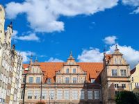 Stadtrundgang Innenstadt Danzig (5) &ndash; &copy; Marcus Hasselhorst (Eberhardt TRAVEL)