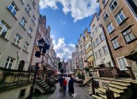 Stadtrundgang Innenstadt Danzig (7) &ndash; &copy; Marcus Hasselhorst (Eberhardt TRAVEL)