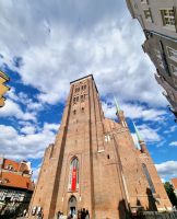 Stadtrundgang Innenstadt Danzig (8) &ndash; &copy; Marcus Hasselhorst (Eberhardt TRAVEL)