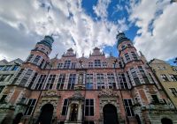 Stadtrundgang Innenstadt Danzig (9) &ndash; &copy; Marcus Hasselhorst (Eberhardt TRAVEL)