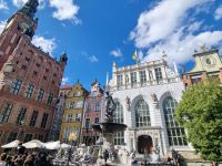 Stadtrundgang Innenstadt Danzig (14) &ndash; &copy; Marcus Hasselhorst (Eberhardt TRAVEL)