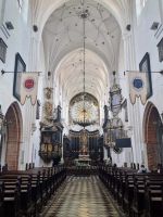 Kirche zu Oliva Danzig (9) &ndash; &copy; Marcus Hasselhorst (Eberhardt TRAVEL)