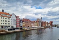 Historisches Zentrum Danzig (5) &ndash; &copy; Marcus Hasselhorst (Eberhardt TRAVEL)