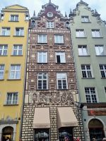 Historisches Zentrum Danzig (6) &ndash; &copy; Marcus Hasselhorst (Eberhardt TRAVEL)