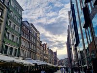 Abendstimmung Danzig (1) &ndash; &copy; Marcus Hasselhorst (Eberhardt TRAVEL)