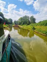 Auf dem Oberländer Kanal (10) &ndash; &copy; Marcus Hasselhorst (Eberhardt TRAVEL)