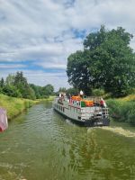 Auf dem Oberländer Kanal (18) &ndash; &copy; Marcus Hasselhorst (Eberhardt TRAVEL)
