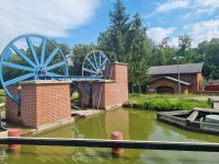 Auf dem Oberländer Kanal (19) &ndash; &copy; Marcus Hasselhorst (Eberhardt TRAVEL)