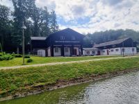 Auf dem Oberländer Kanal (22) &ndash; &copy; Marcus Hasselhorst (Eberhardt TRAVEL)