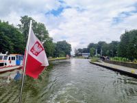 Auf dem Oberländer Kanal (23) &ndash; &copy; Marcus Hasselhorst (Eberhardt TRAVEL)