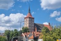 Olstyn Allenstein (6) &ndash; &copy; Marcus Hasselhorst (Eberhardt TRAVEL)