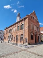 Olstyn Allenstein (11) &ndash; &copy; Marcus Hasselhorst (Eberhardt TRAVEL)