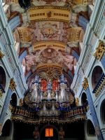 Heiligelinde Kloster (4) &ndash; &copy; Marcus Hasselhorst (Eberhardt TRAVEL)