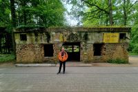 Die Wolfsschanze (9) &ndash; &copy; Marcus Hasselhorst (Eberhardt TRAVEL)