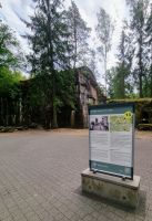 Die Wolfsschanze (11) &ndash; &copy; Marcus Hasselhorst (Eberhardt TRAVEL)