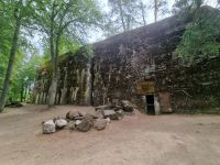 Die Wolfsschanze (1) &ndash; &copy; Marcus Hasselhorst (Eberhardt TRAVEL)