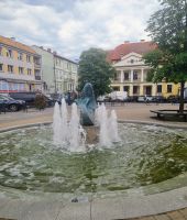 Mikolajki Nikolaiken (1) &ndash; &copy; Marcus Hasselhorst (Eberhardt TRAVEL)