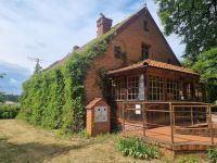 Forsthaus Ernst Wiechert (1) &ndash; &copy; Marcus Hasselhorst (Eberhardt TRAVEL)
