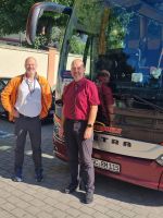 Das Team &ndash; &copy; Marcus Hasselhorst (Eberhardt TRAVEL)