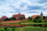 Die Marienburg Malbork (6) &ndash; &copy; Marcus Hasselhorst (Eberhardt TRAVEL)