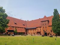 Die Marienburg Malbork (12) &ndash; &copy; Marcus Hasselhorst (Eberhardt TRAVEL)