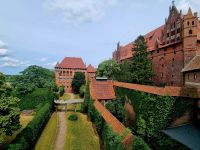 Die Marienburg Malbork (16) &ndash; &copy; Marcus Hasselhorst (Eberhardt TRAVEL)