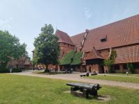 Die Marienburg Malbork (22) &ndash; &copy; Marcus Hasselhorst (Eberhardt TRAVEL)