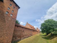 Die Marienburg Malbork (25) &ndash; &copy; Marcus Hasselhorst (Eberhardt TRAVEL)