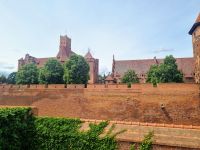 Die Marienburg Malbork (3) &ndash; &copy; Marcus Hasselhorst (Eberhardt TRAVEL)
