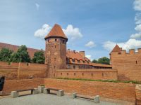 Die Marienburg Malbork (4) &ndash; &copy; Marcus Hasselhorst (Eberhardt TRAVEL)