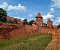 Die Marienburg Malbork (5) &ndash; &copy; Marcus Hasselhorst (Eberhardt TRAVEL)
