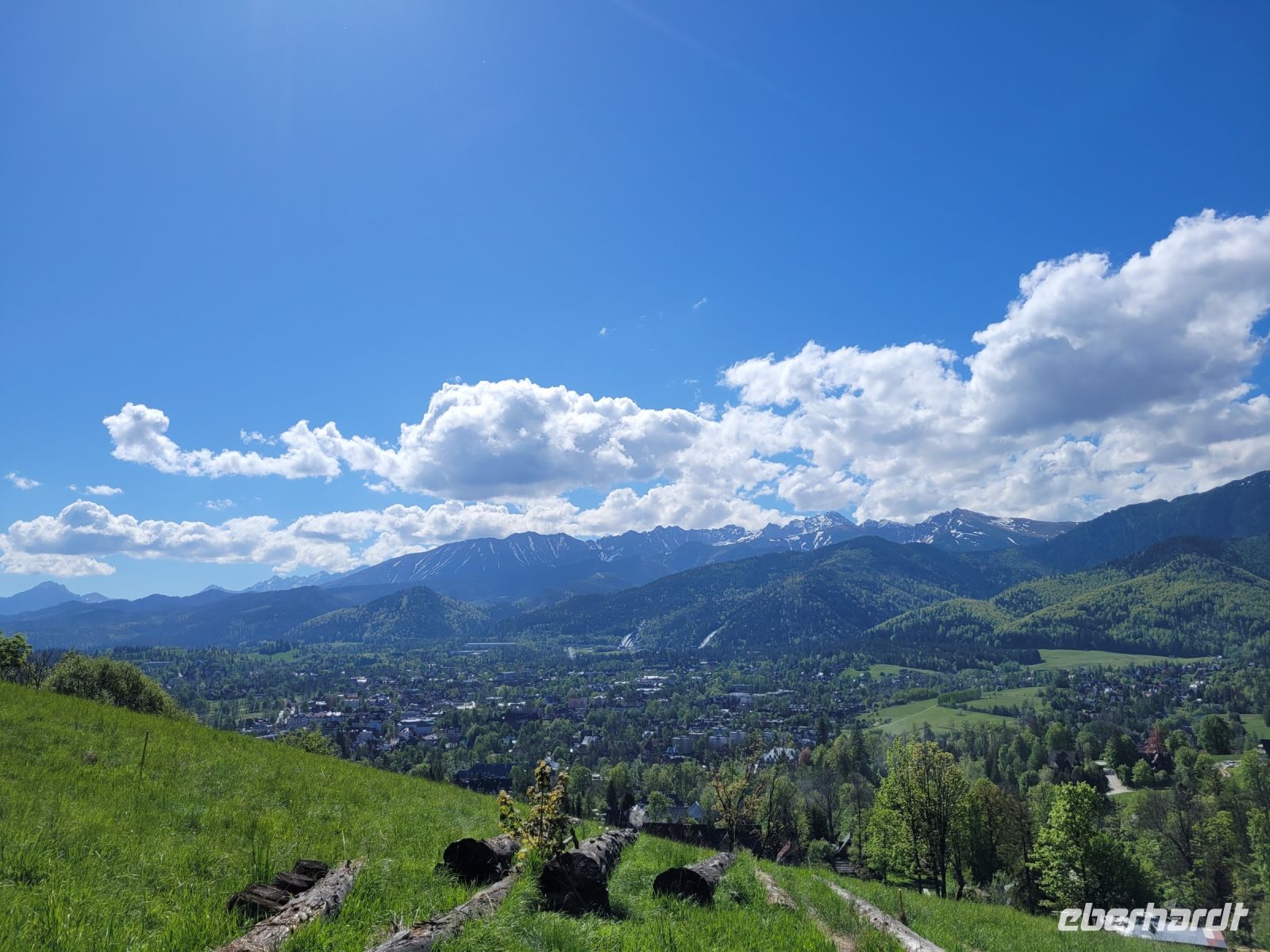 0306 Zakopane &ndash; &copy; Jörg Nesse (Eberhardt TRAVEL)